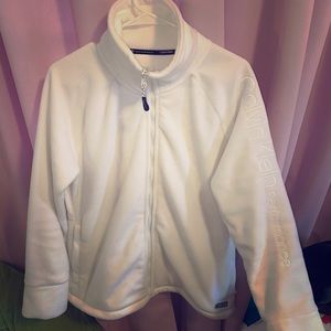 Calvin Klein Comfy Jacket